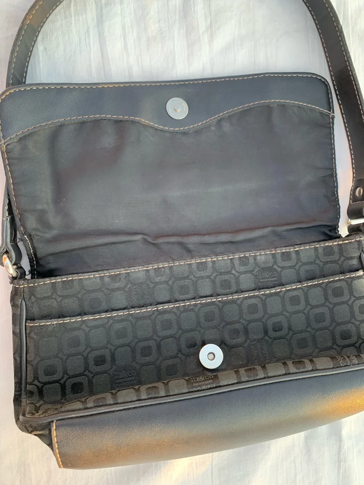 Shoulder Bag, size Other, photo 6