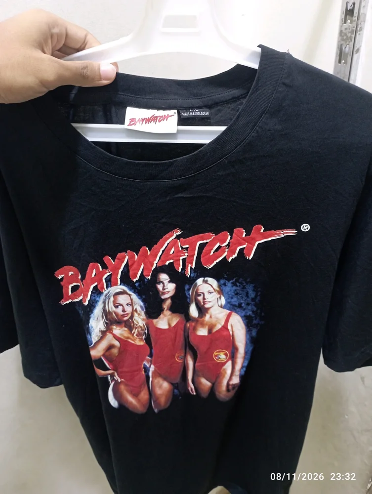 T-shirts, size L, photo 3