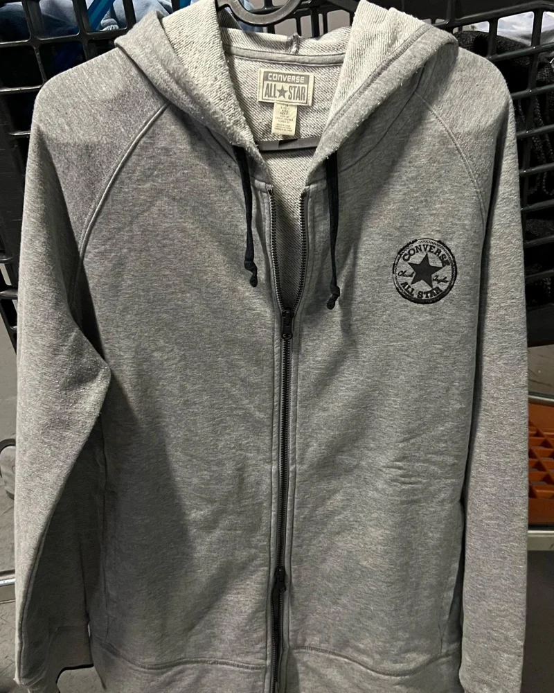 Converse Jackets
