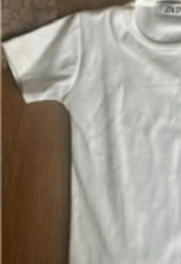Zara T-shirts, size S / 36 / 8, photo 3