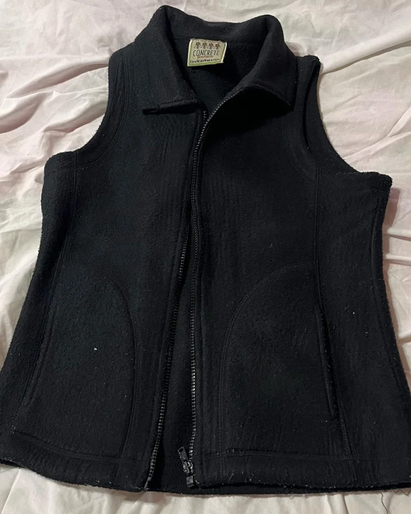Vests, size M / 38 / 10, photo 2