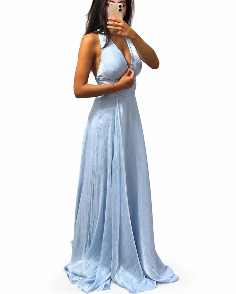 Maxi Dresses