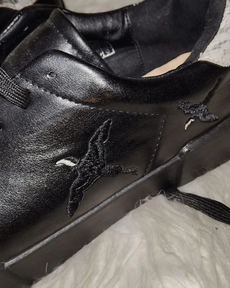 Sneakers, size 41, photo 3