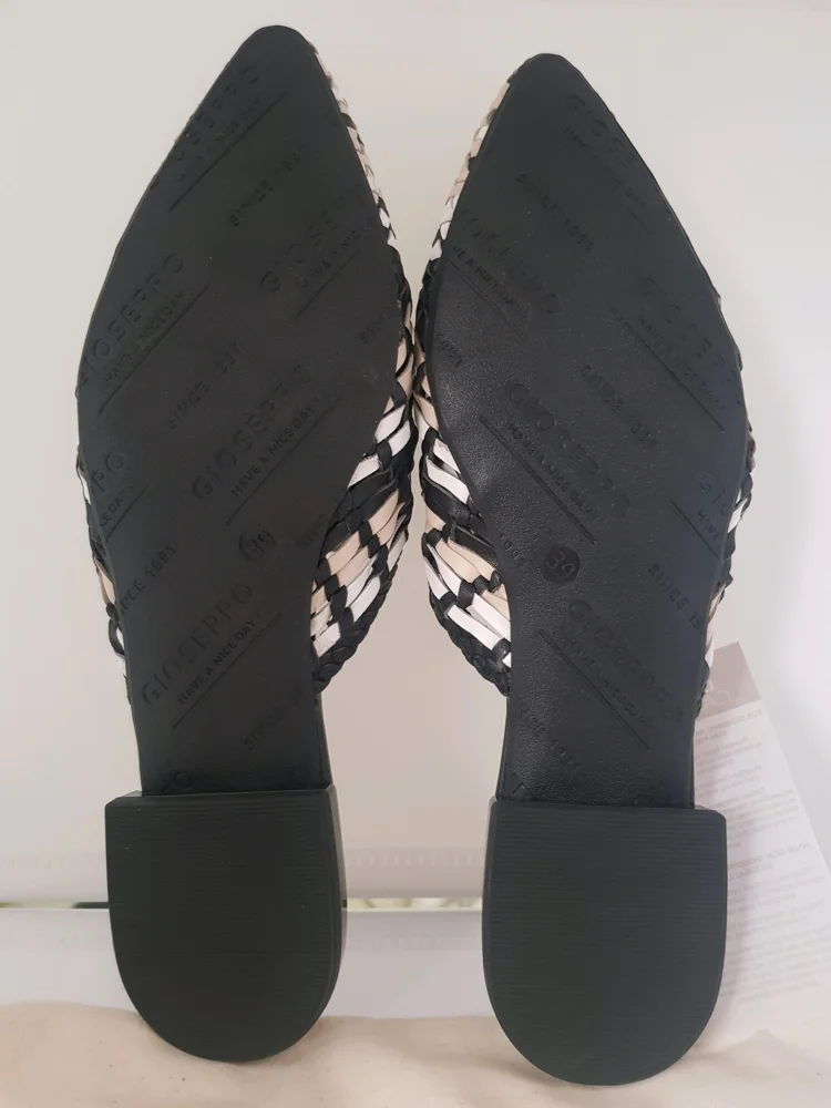 Gioseppo Flats, size 39, photo 4