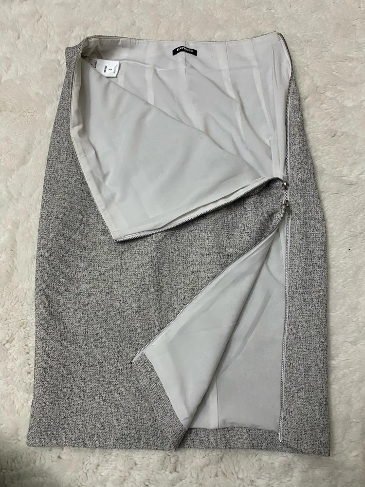 Express Skirts, size Other, photo 5