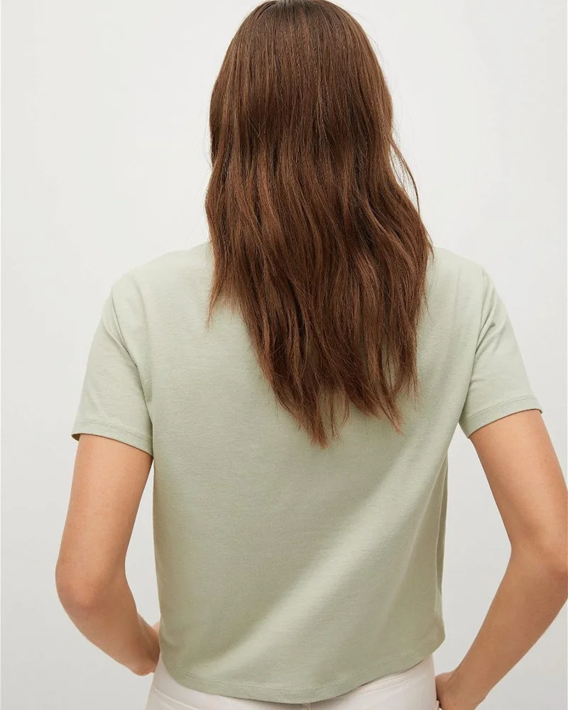 Mango T-shirts, size M / 38 / 10, photo 3
