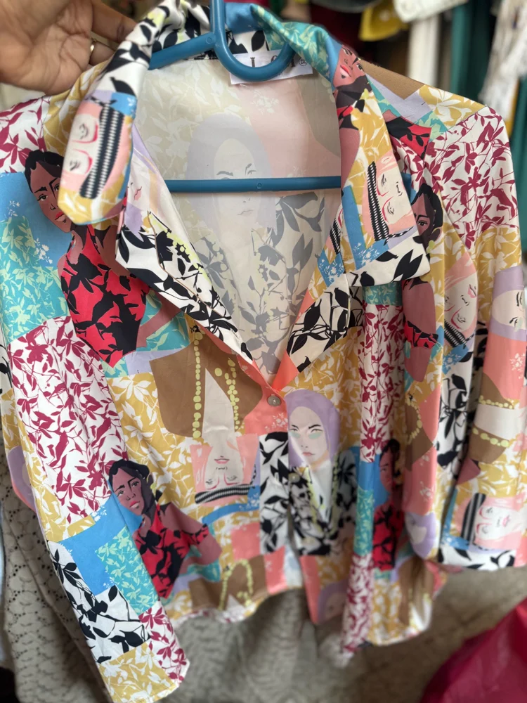 Shirts, size XL / 42 / 14, photo 3