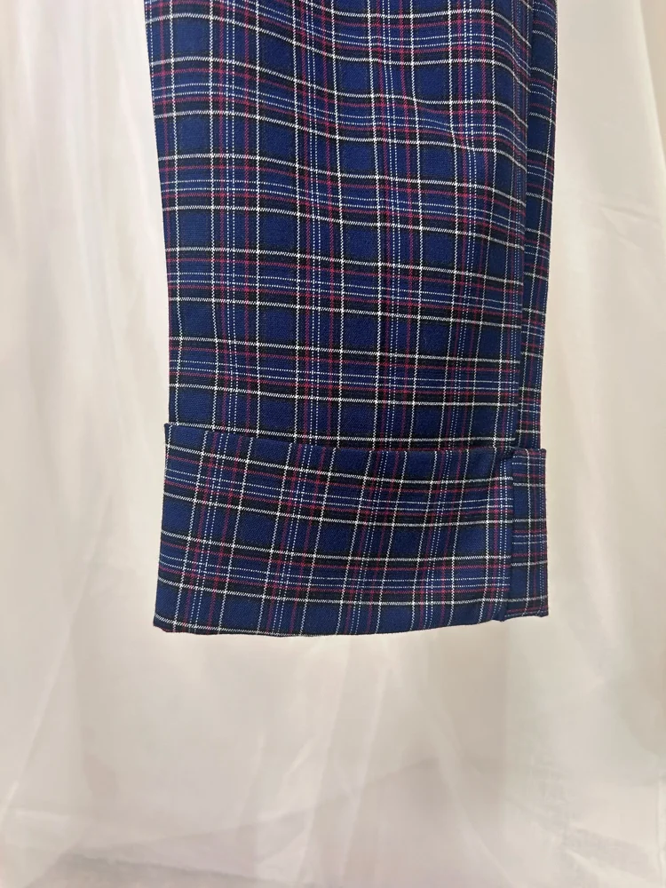 Bershka Pants, size M / 38 / 10, photo 2