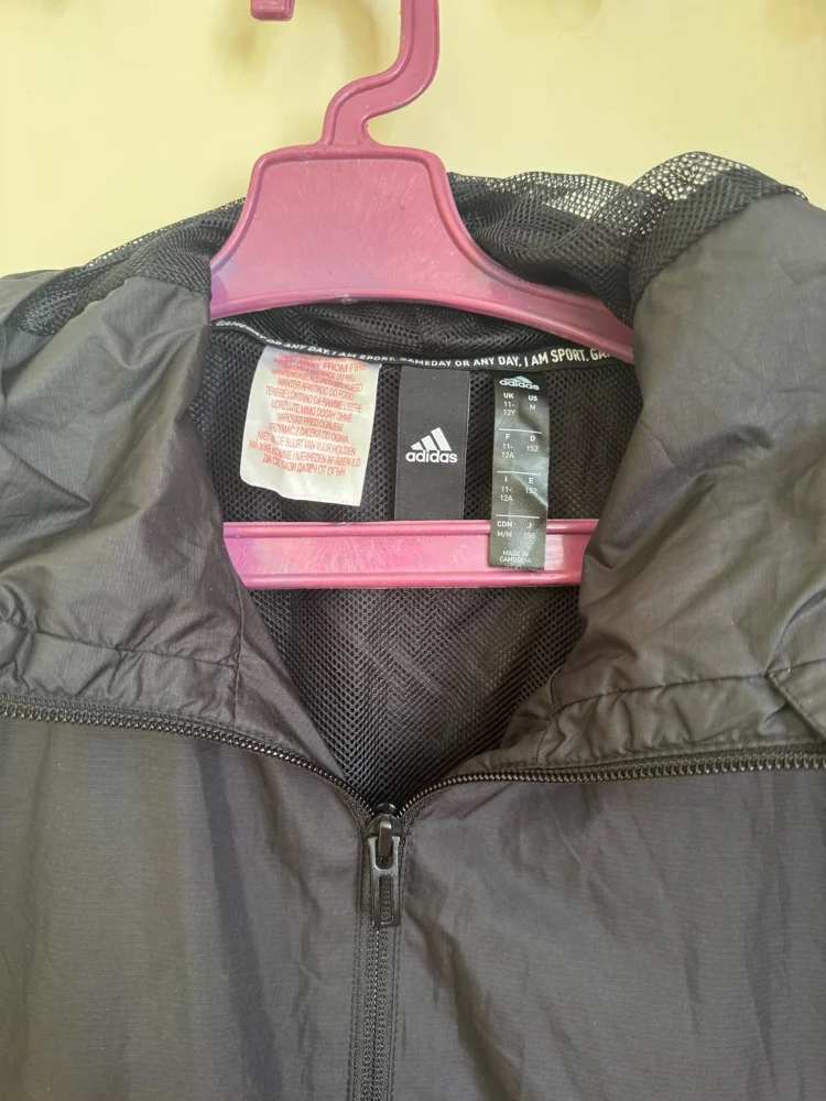 adidas Outerwear, size 12y, photo 3