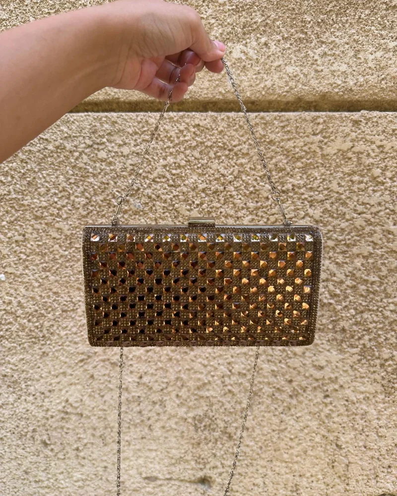 Clutch, size Other, photo 3