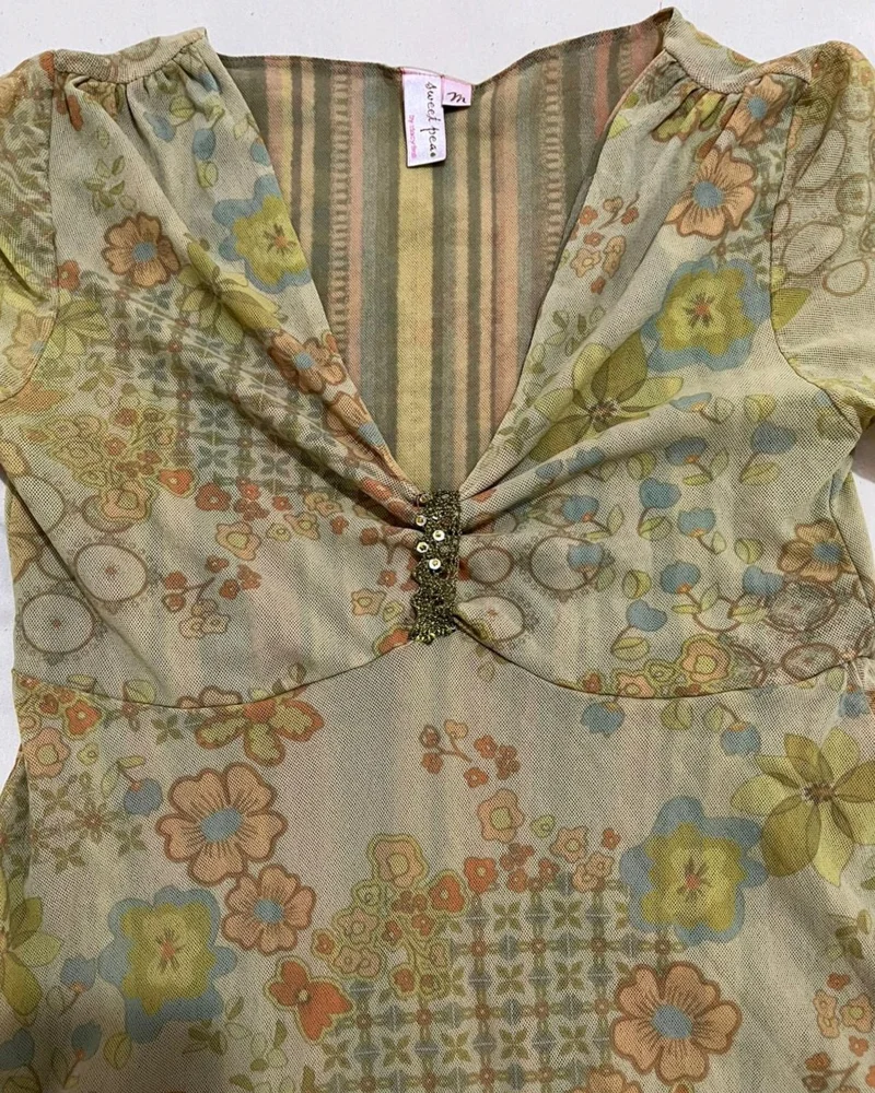 Blouses, size M / 38 / 10, photo 2