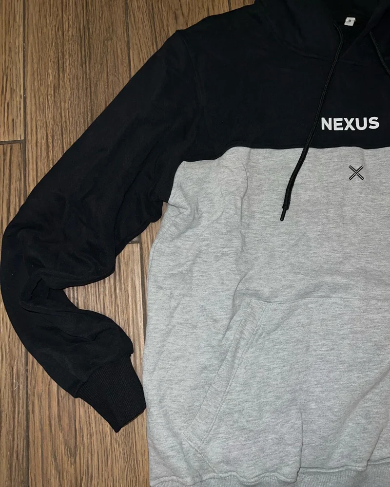 Nexus Sweatshirts, size S / 36 / 8, photo 4