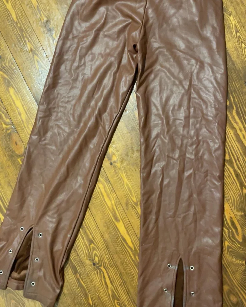 Pants, size S / 36 / 8, photo 6
