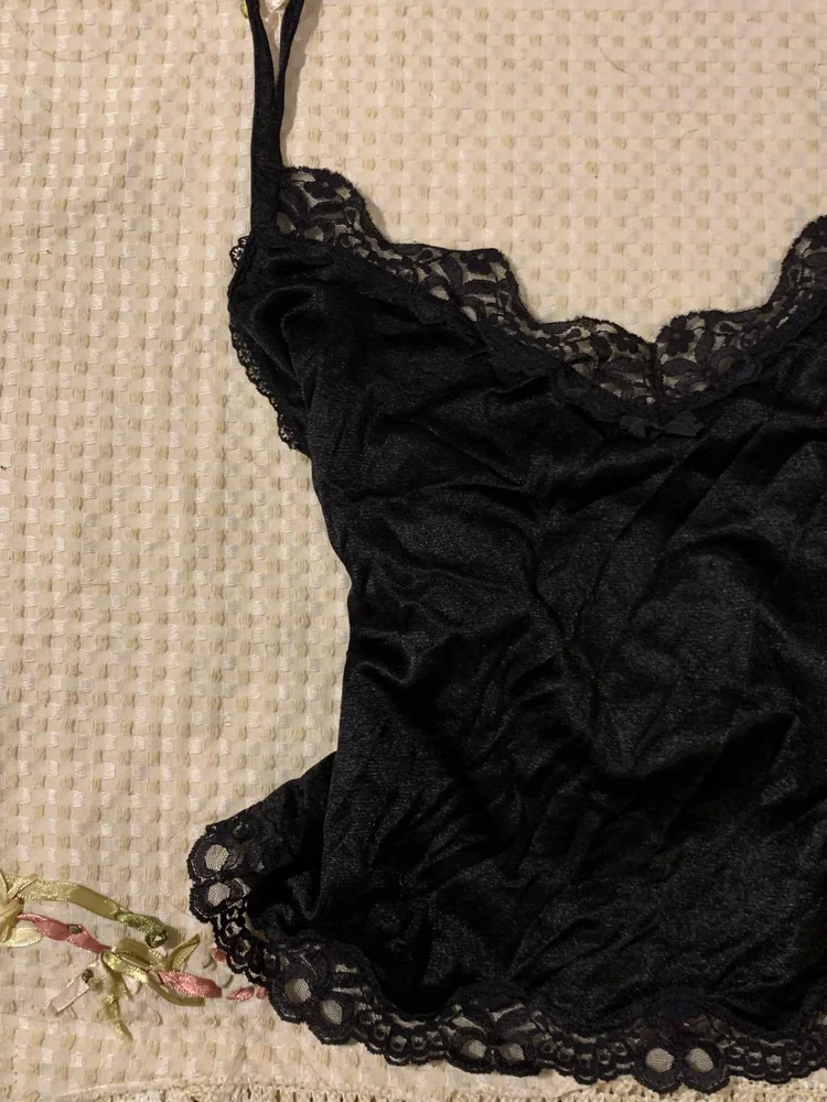 Cami Tops, size XXXL / 46 / 18, photo 4