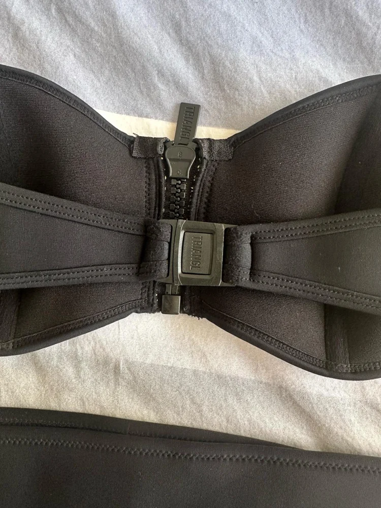 Triangl Bikini, size S / 36 / 8, photo 5