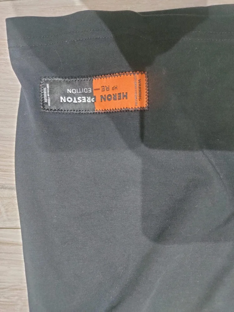 Heron Preston T-shirts, size M / 38 / 10, photo 3