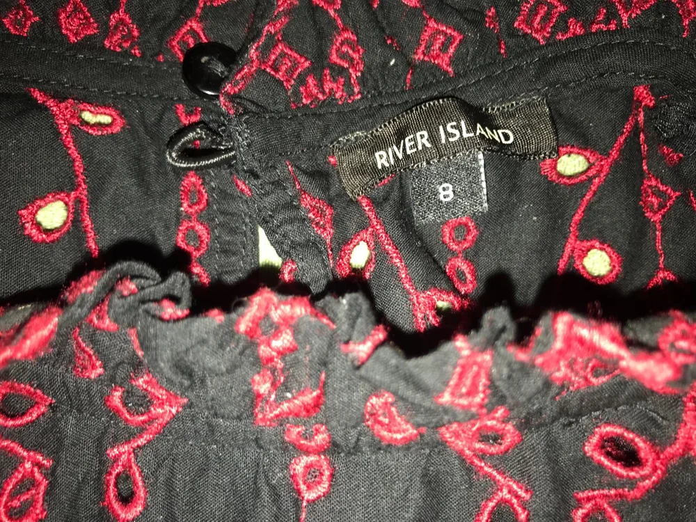 River Island Blouses, size S / 36 / 8, photo 3