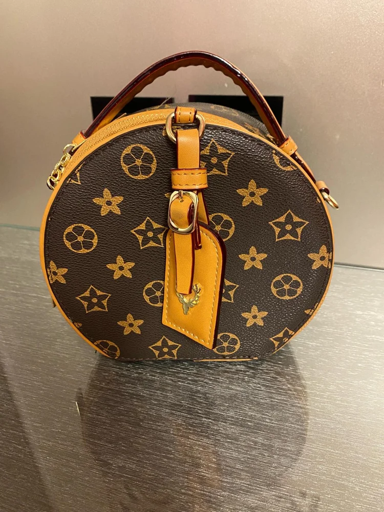 Cross-Body Bag, size One size, photo 2