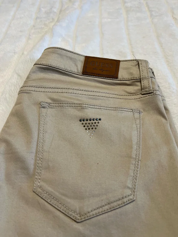 GUESS Pants, size Other, photo 5