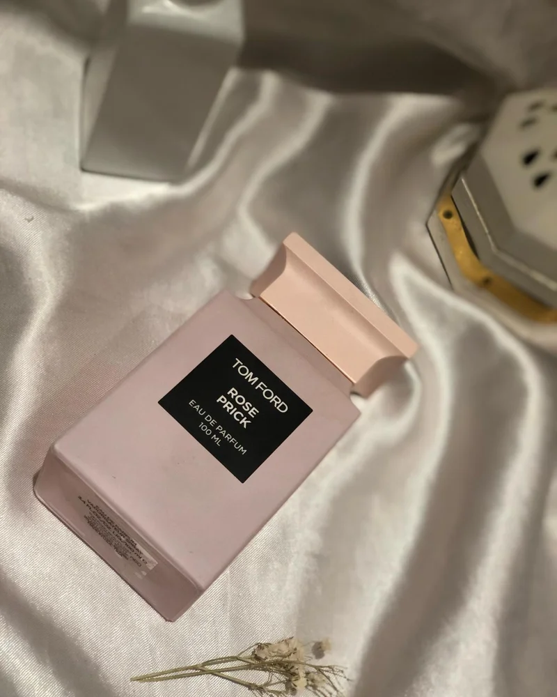 Tom Ford Perfume, size No Size, photo 5