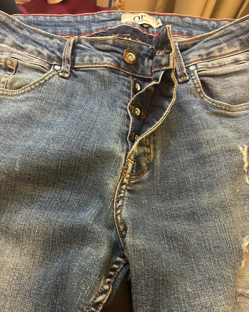 OR Collection Jeans, size W34, photo 2