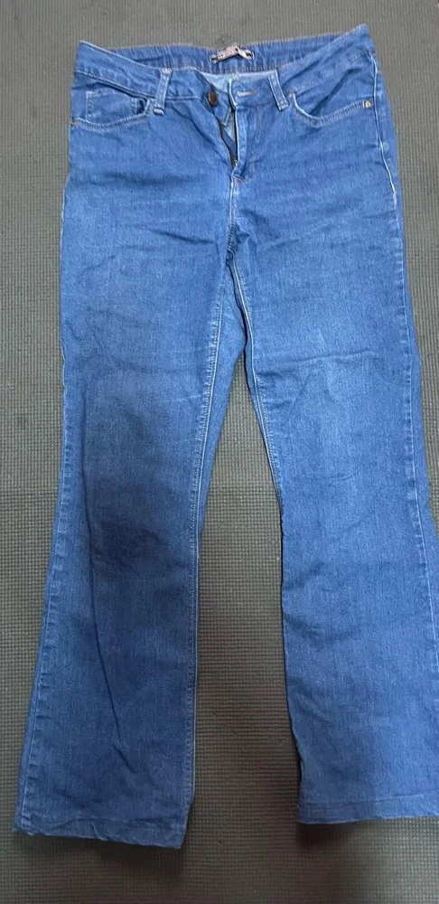 LC Wakiki Jeans, size M / 38 / 10, photo 4