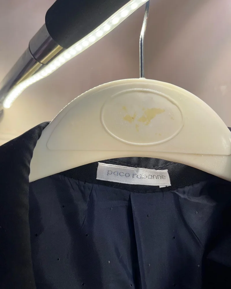 Paco Rabanne Blazers, size M, photo 3