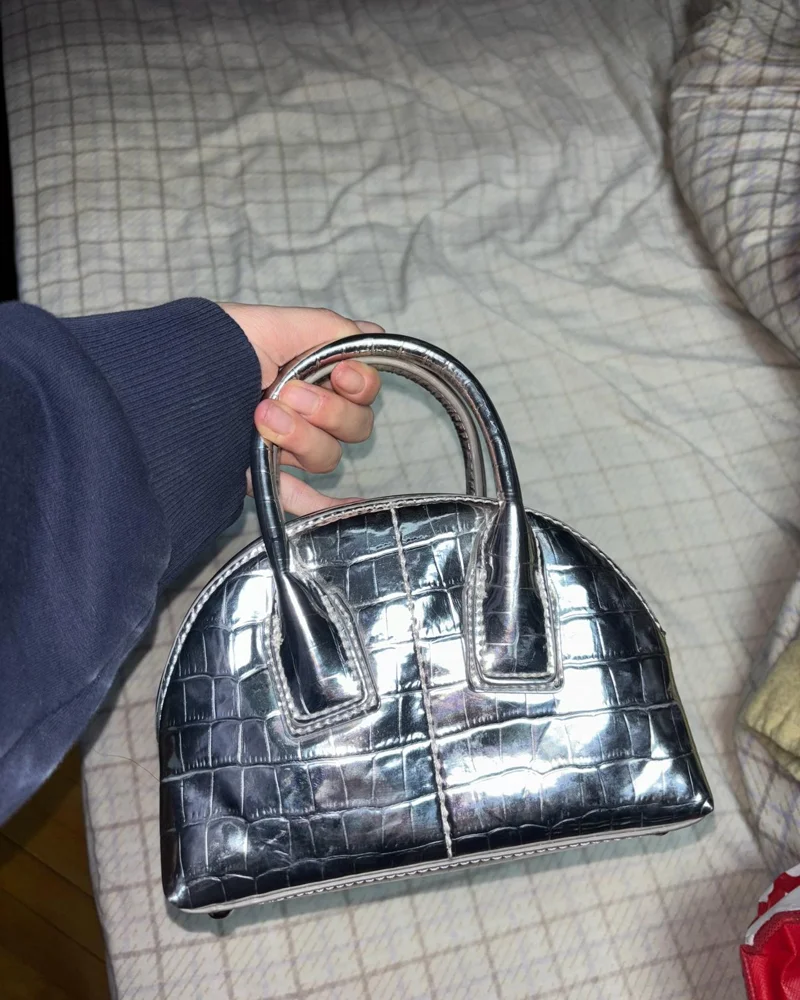 Zara Mini Bag, size One size, photo 4