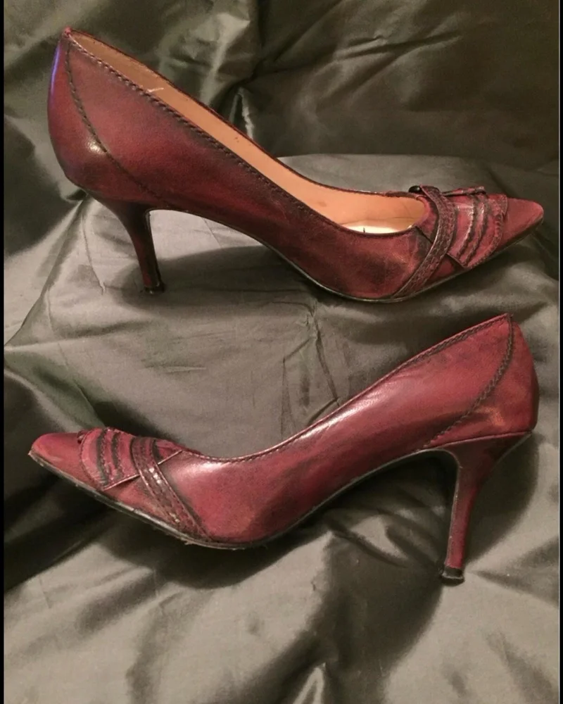 Sandals, size 37, photo 3