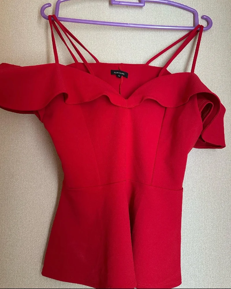 River Island Cami Tops, size L / 40 / 12, photo 3