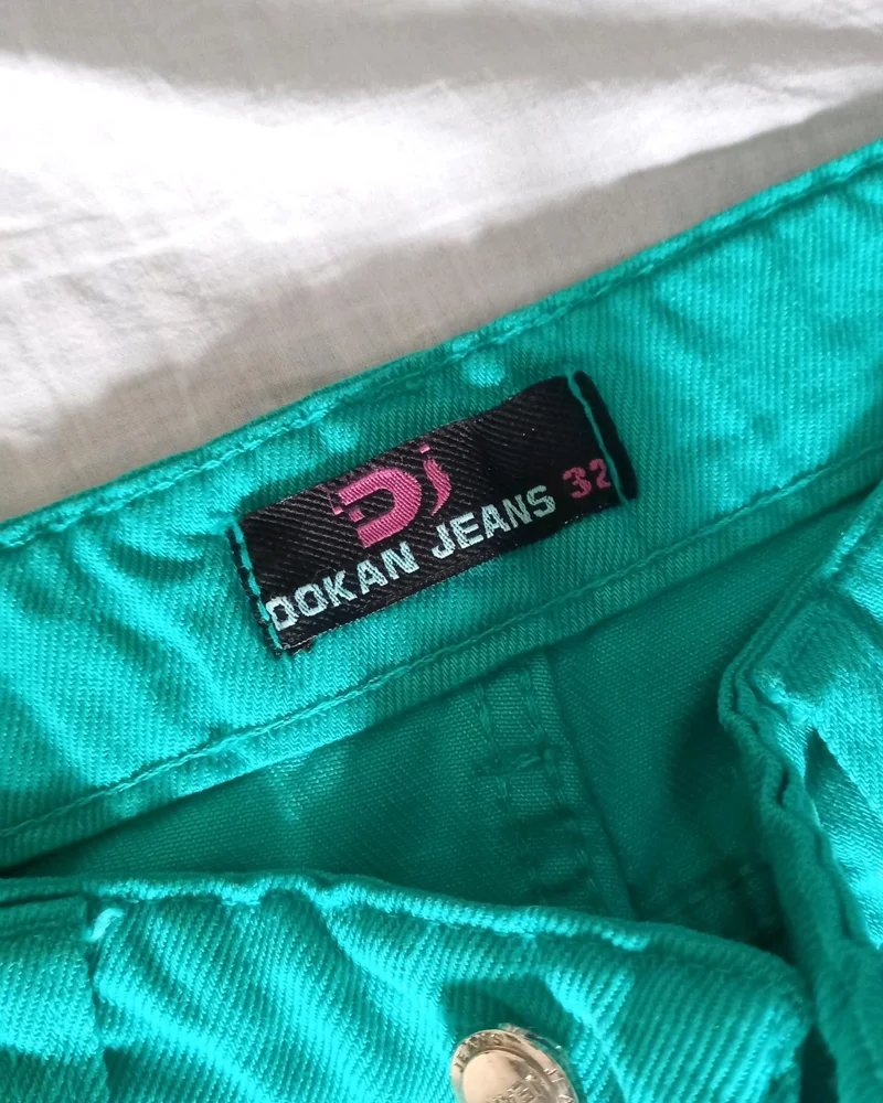 Jeans, size M, photo 6