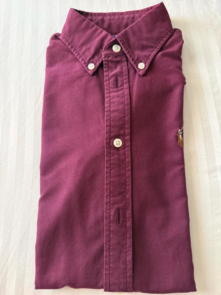 Ralph Lauren Shirts