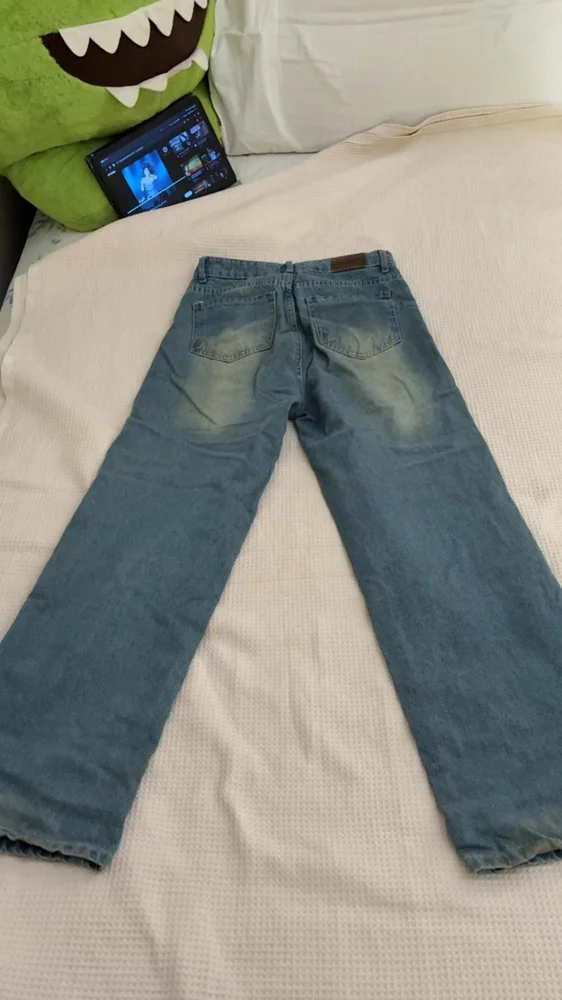 Jeans, size XXS / 32 / 4, photo 3