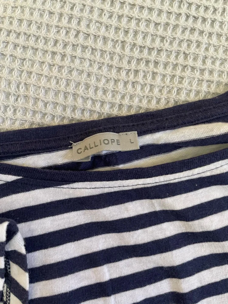 Calliope Crop Tops, size L / 40 / 12, photo 3