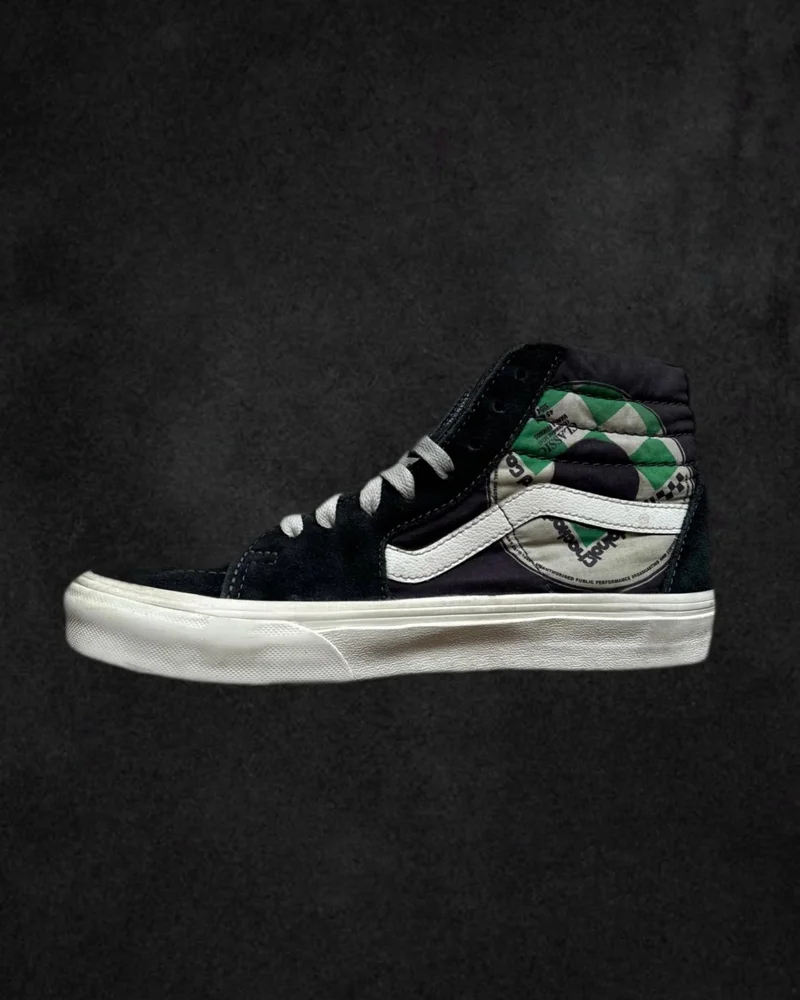 Vans Sneakers, size 37, photo 3