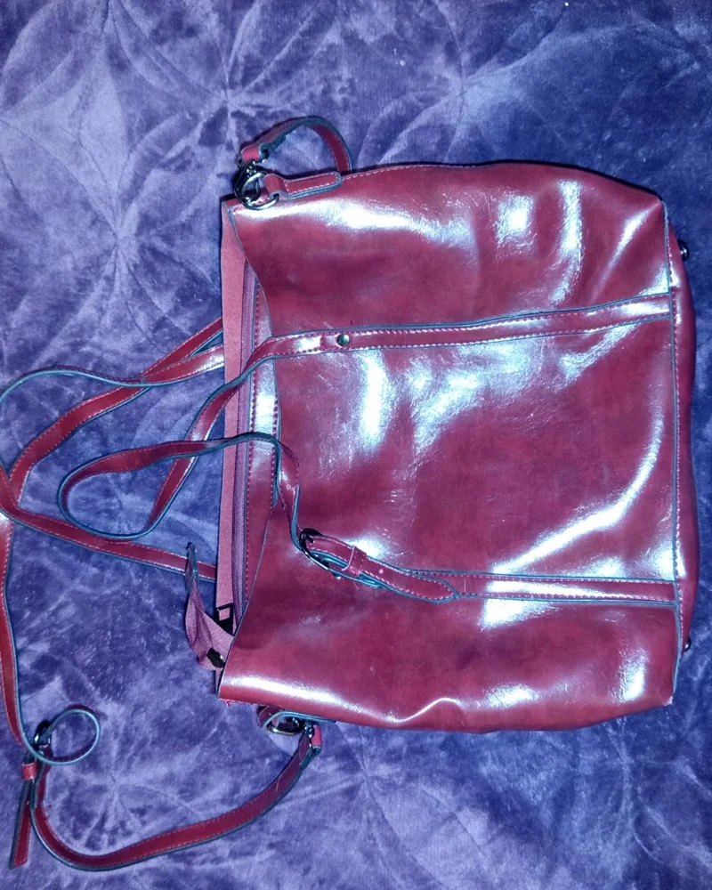 Shoulder Bag, size One size, photo 2