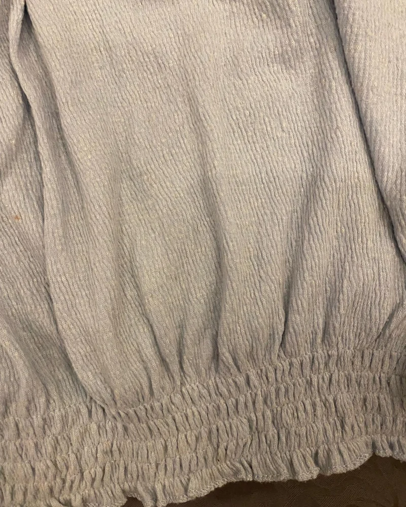 H&M Crop Tops, size M / 38 / 10, photo 2