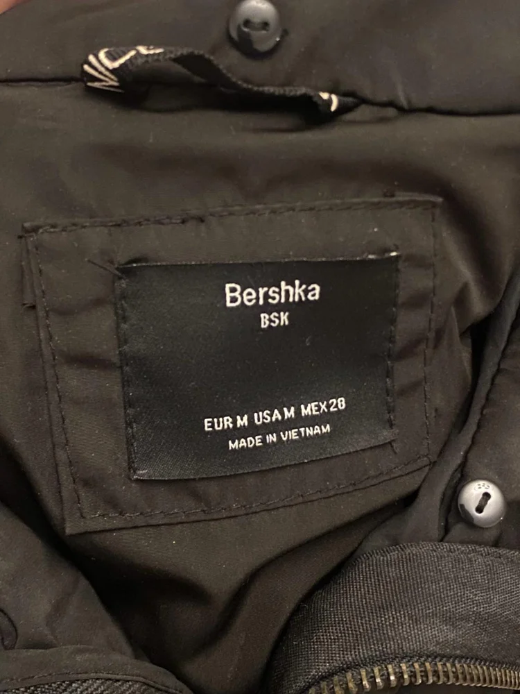 Bershka Jackets, size M / 38 / 10, photo 3