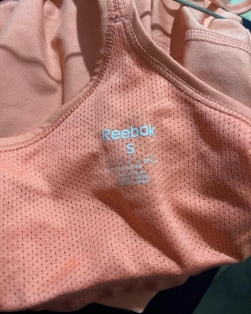 Reebok Tank Tops, size S / 36 / 8, photo 2