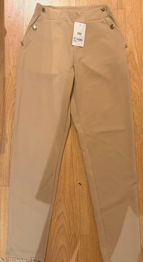 Max Pants, size S / 36 / 8, photo 3