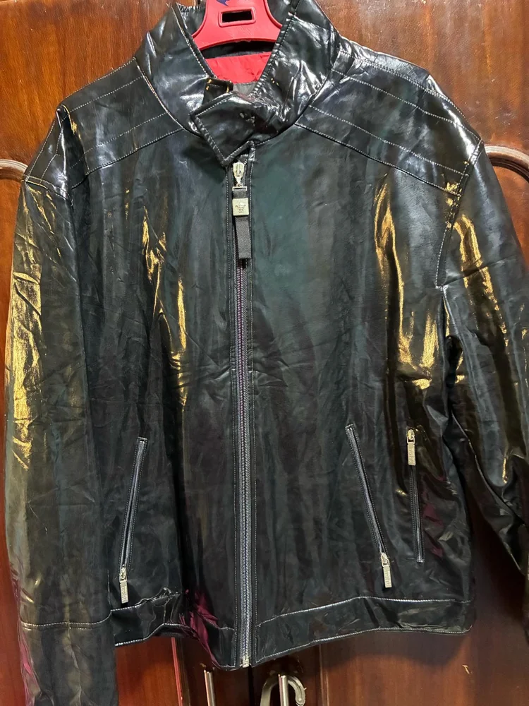 Versace Jeans Couture Jackets