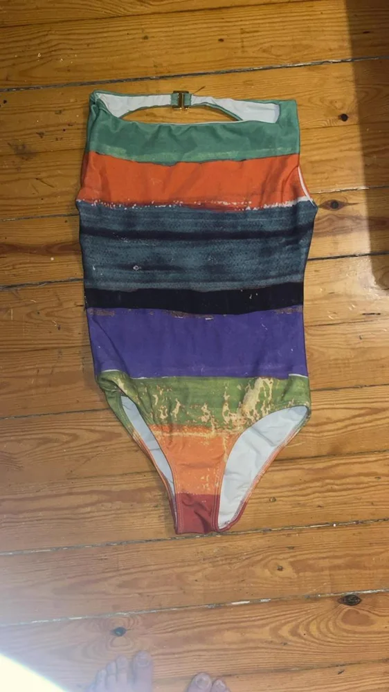 Swim Trunks, size XS, photo 3