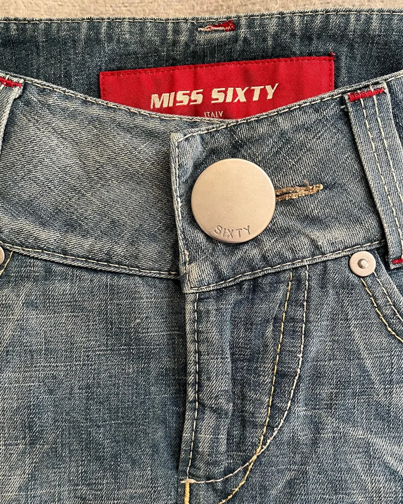 Miss Sixty Skirts, size M / 38 / 10, photo 3