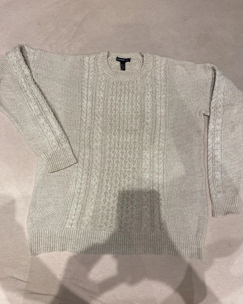Mango Sweaters & Pullovers