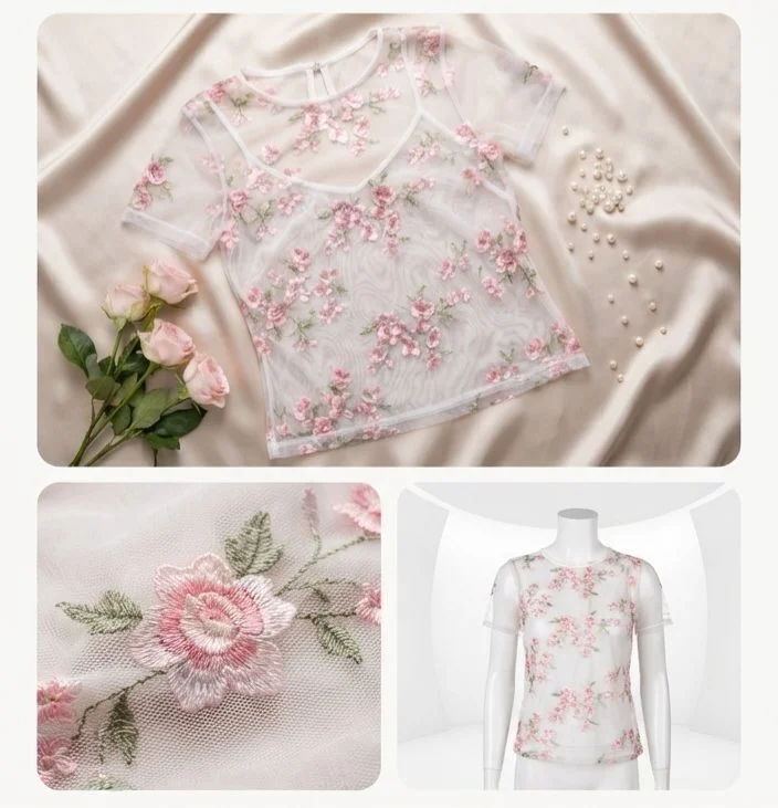 Topshop Blouses, size M / 38 / 10, photo 3