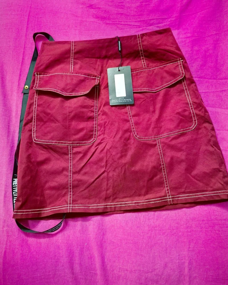 PrettyLittleThing Skirts, size M / 38 / 10, photo 3