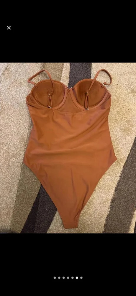One-Piece Swimsuits, size S / 36 / 8, photo 3