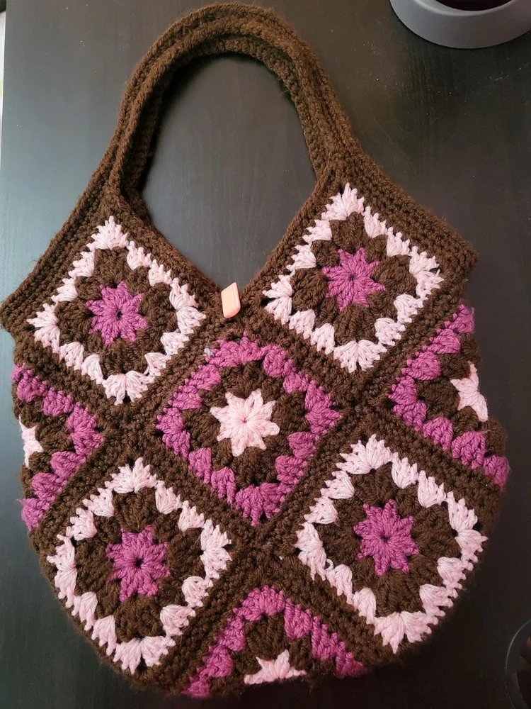 Shoulder Bag, size Other, photo 4