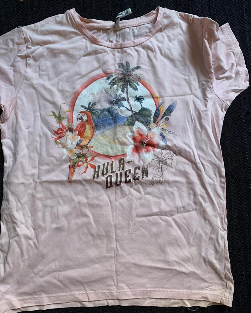 Stradivarius T-shirts