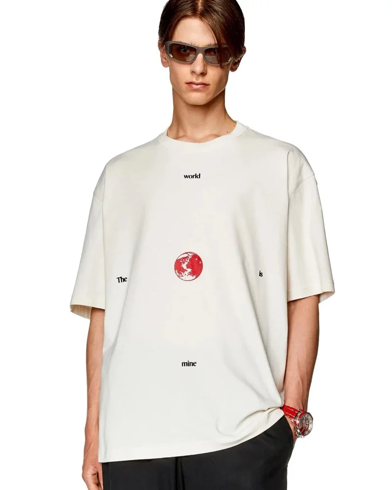 Diesel T-shirts
